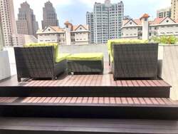 RV Suites (D10), Apartment #565725751